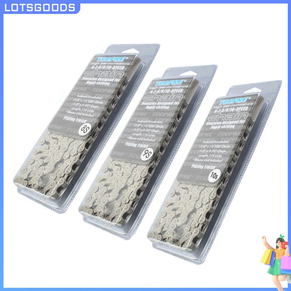 ลด 26%: 6-7-8/9/10 Speed Anti-rust Cycle