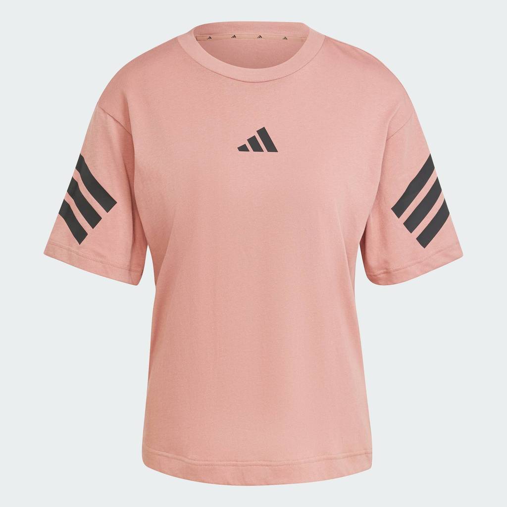 ลด 29%: adidas ไลฟ์สไตล์ เสื้อยืด Future