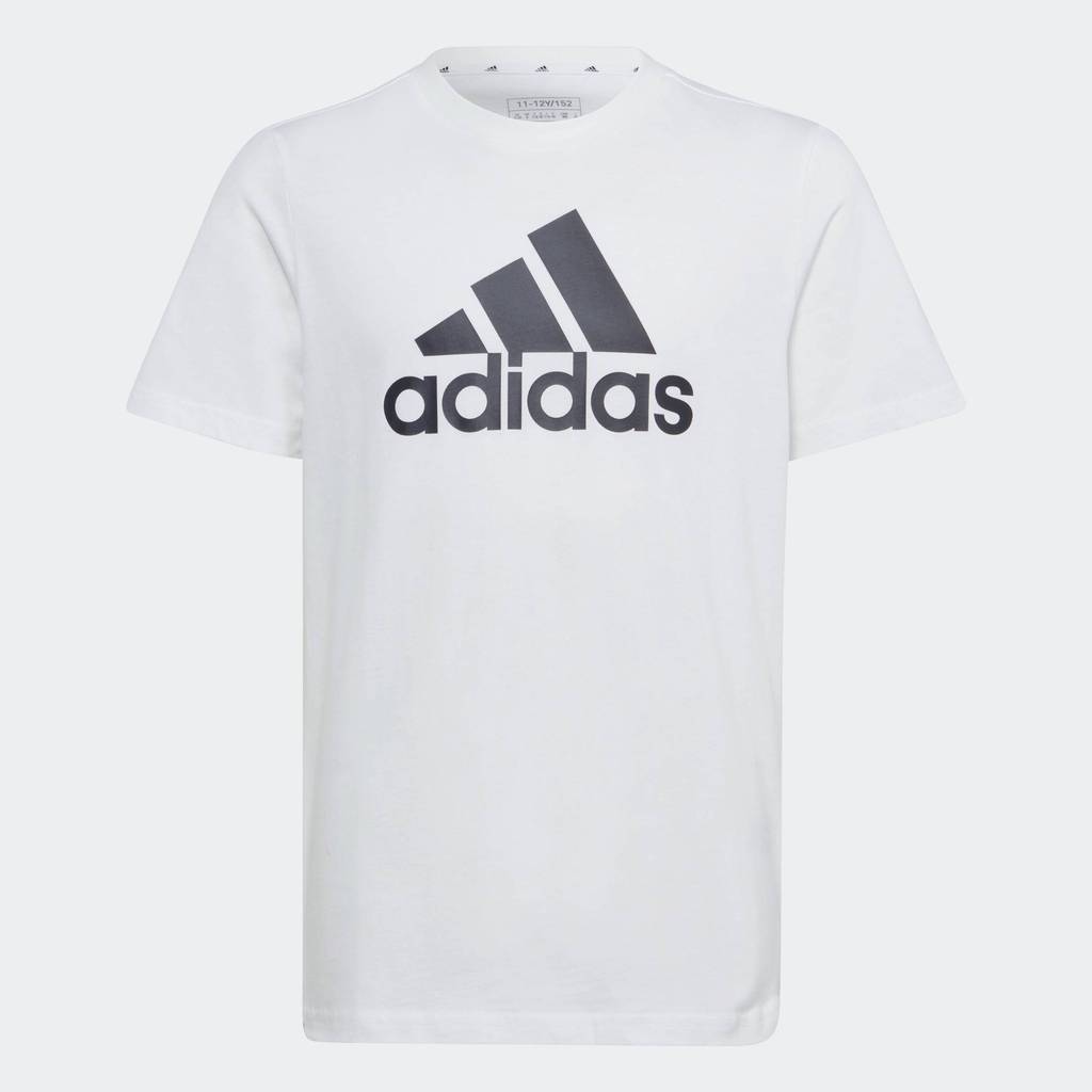 ลด 50%: adidas ไลฟ์สไตล์ เสื้อยืดผ้าฝ้าย