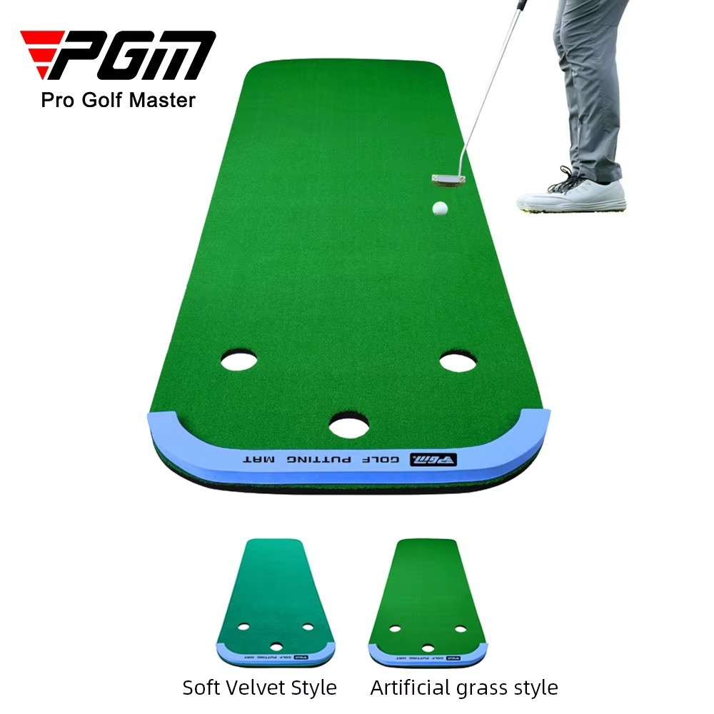 ลด 49%: PGM GOLF พัตเตอร์กอล์ฟ GL012