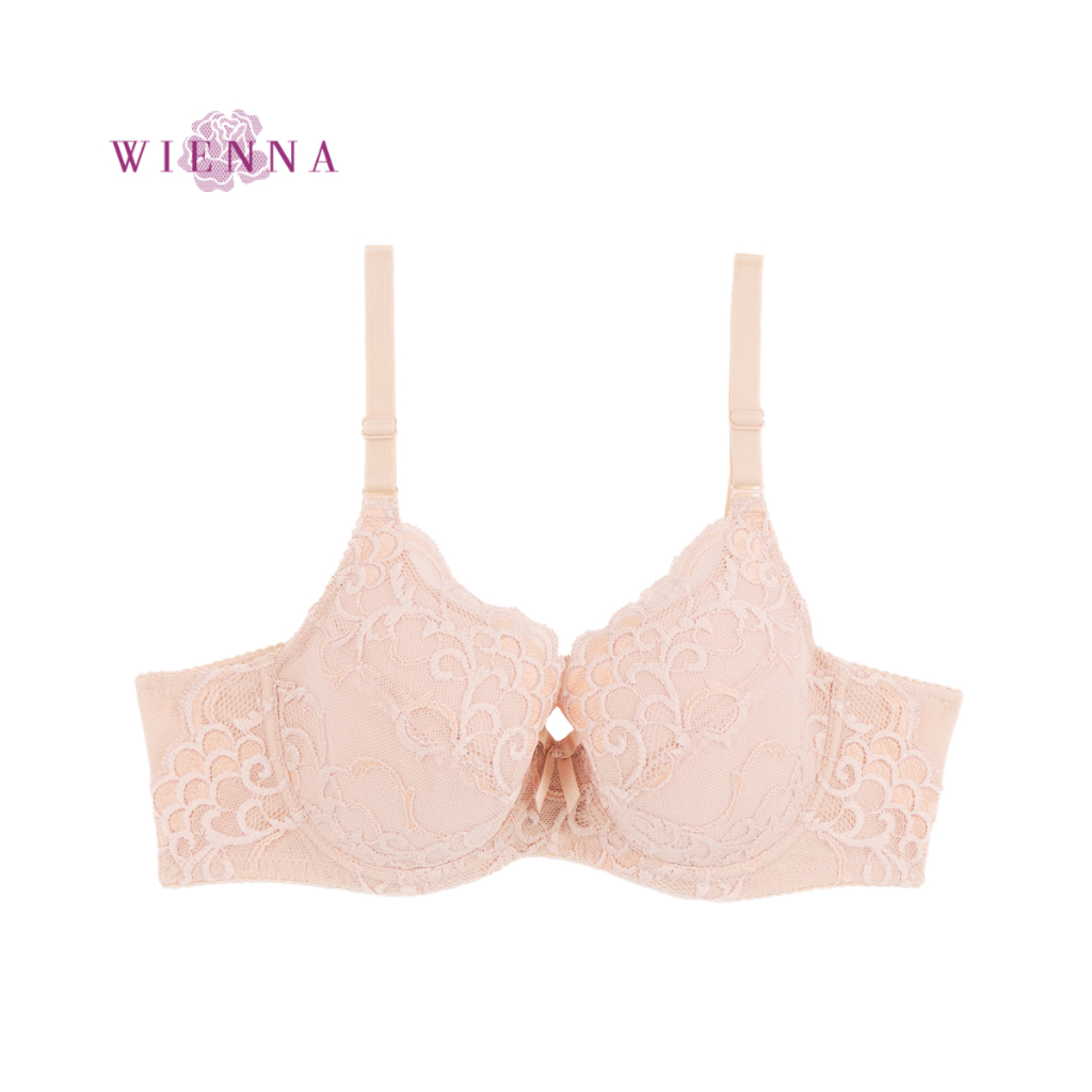 ราคาลดลงใหม่: WIENNA เสื้อชั้นใน New