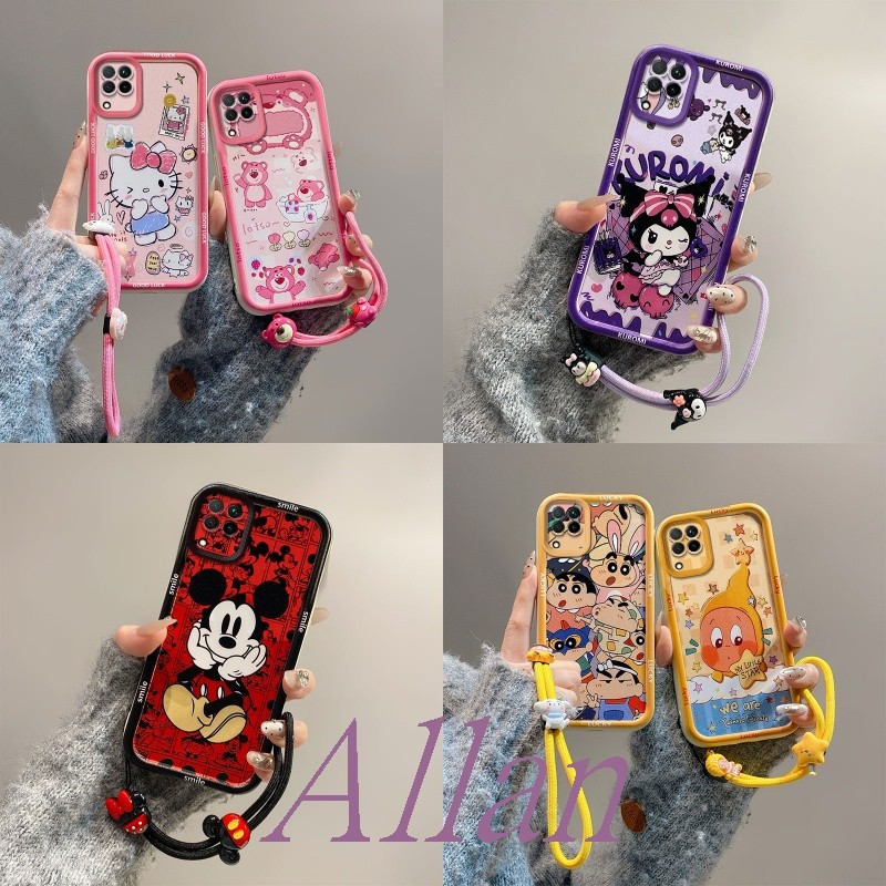 ลด 48%: เคส samsung a12 / m12