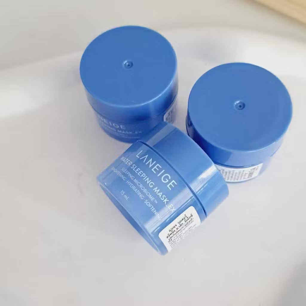 ลด 32%: Laneige Water Sleeping Mask 15 (ป้ายไทย)