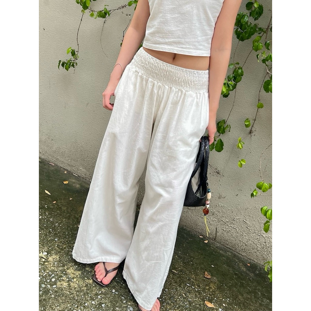 ลด 20%: JULES Classic Pants