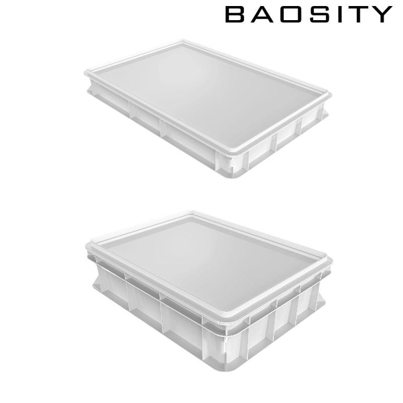 ลด 35%: Dough Proofing Box