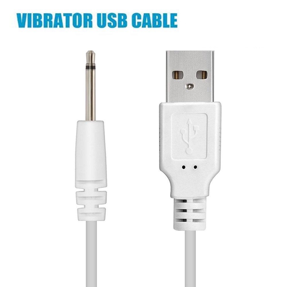ลด 32%: USB DC 2.5 vibrator Charger