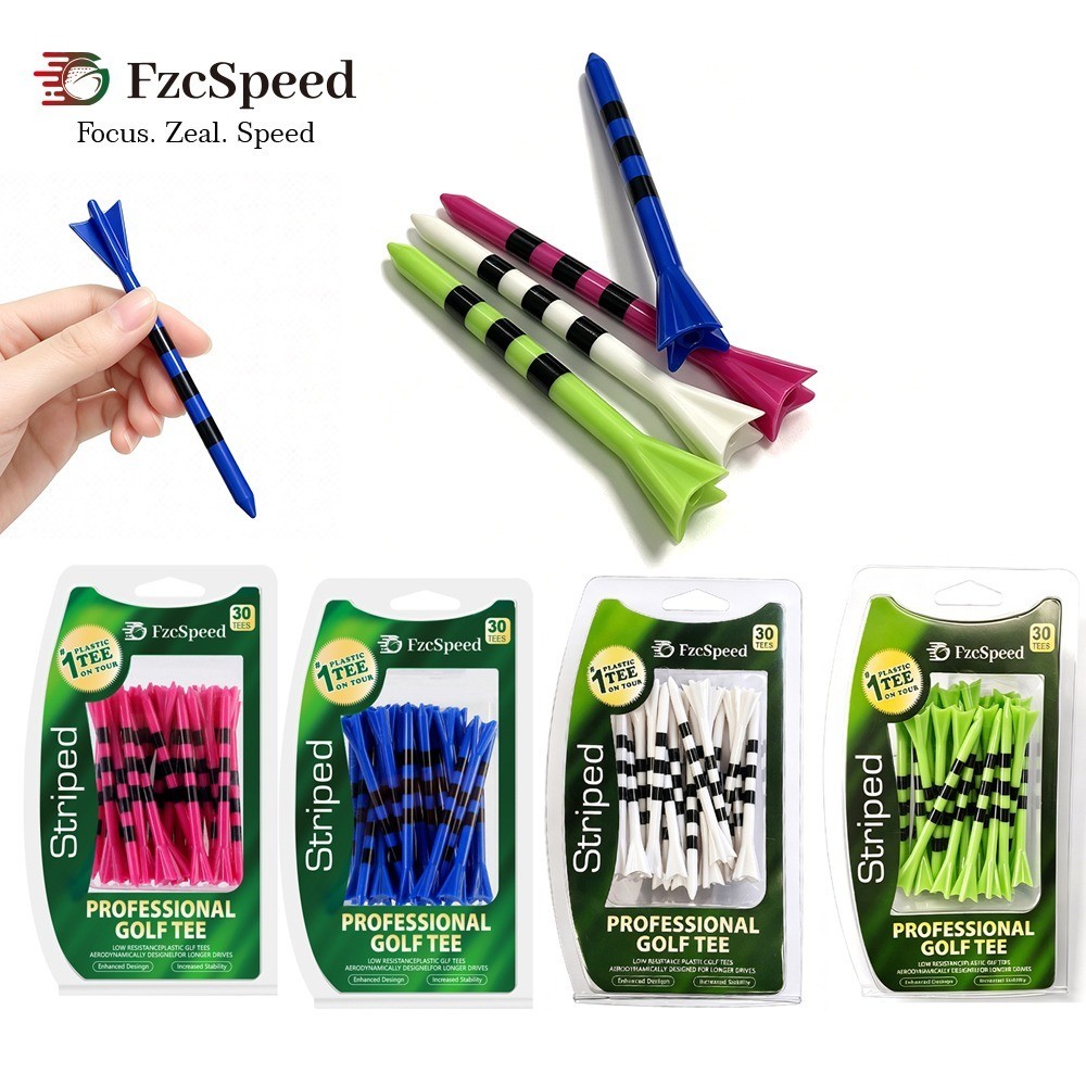 ลด 50%: FzcSpeed Golf Tee, Limit Mark