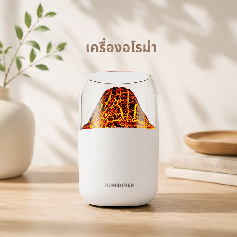 ลด 47%: เครื่องฟอกอากาศอัตโนมัติ
