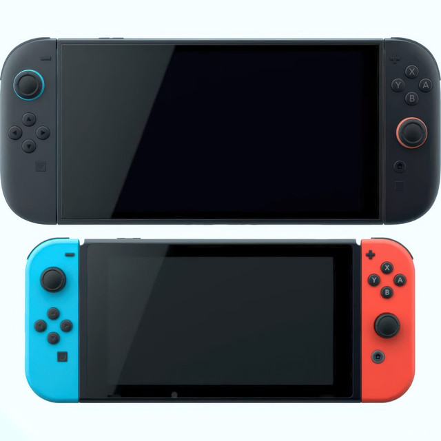 Nintendo Switch 2 แรงไม่หยุด ขายทะลุ 17.3 ล้านเครื่อง