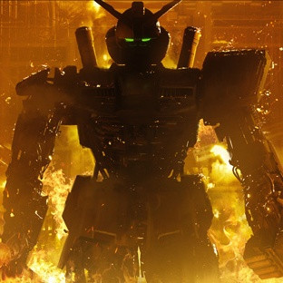 Netflix เปิดตัวนักแสดงนำ Gundam ไลฟ์แอ็กชัน Sydney Sweeney และ Noah Centineo