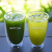 ชาเขียว vs มัทฉะ ดื่มแบบไหนดีกว่า
