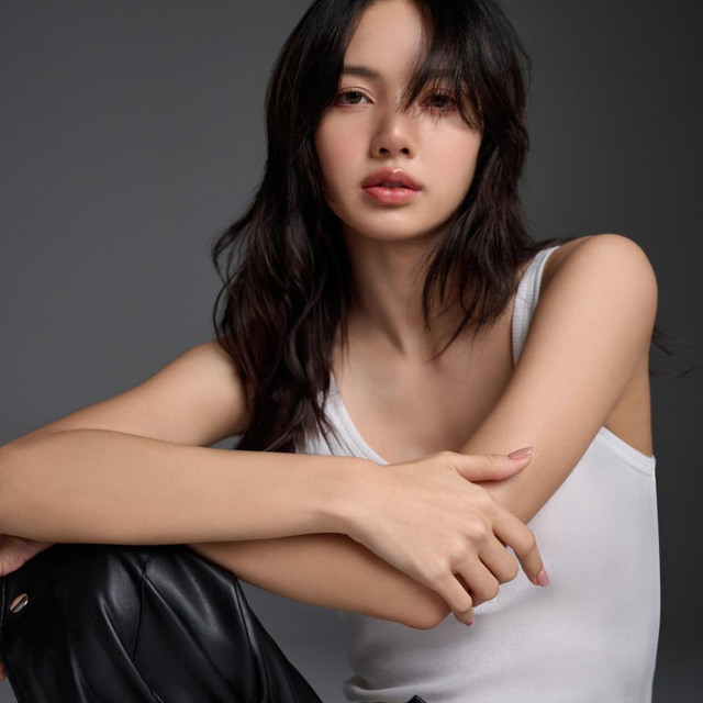 LISA เตรียมร่วมงานกับเดวิด เบอร์นาดอีกครั้งในซีรีส์โรแมนติกคอมเมดี้เรื่องใหม่ของ Netflix