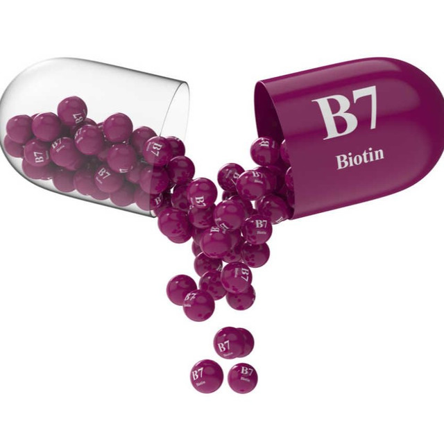 Biotin คืออะไร สำคัญกับผม ผิว เล็บ แค่ไหน ทำไมถึงถูกพูดถึงไม่หยุด