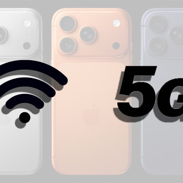 ทดสอบแบต iPhone 17 Pro Max บน Wi-Fi vs 5G ผลออกมาตามคาด แต่มีจุดน่าสนใจ