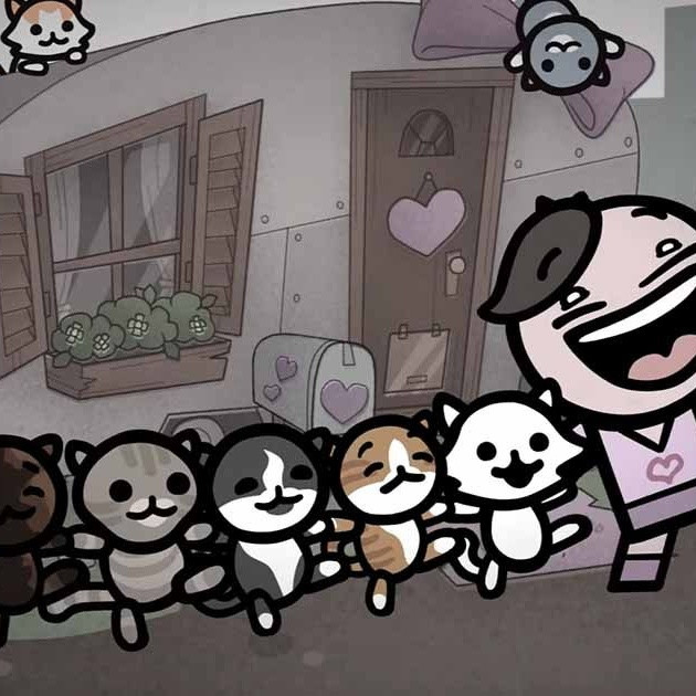 Mewgenics เกมสร้างกองทัพแมวสุดแกร่ง Roguelite Turn-Based คะแนนเขียวล้นหลามบน Steam หลังเปิดขายวันเดียว!