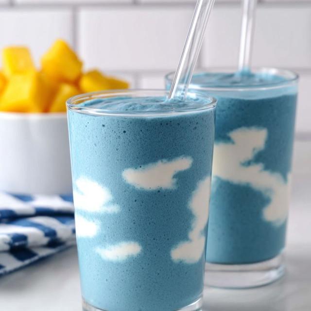 Spirulina Powder ผงสาหร่ายสไปรูลิน่า: ซูเปอร์ฟู้ดสีเขียวที่มากกว่าคำว่า “อาหารเสริม”