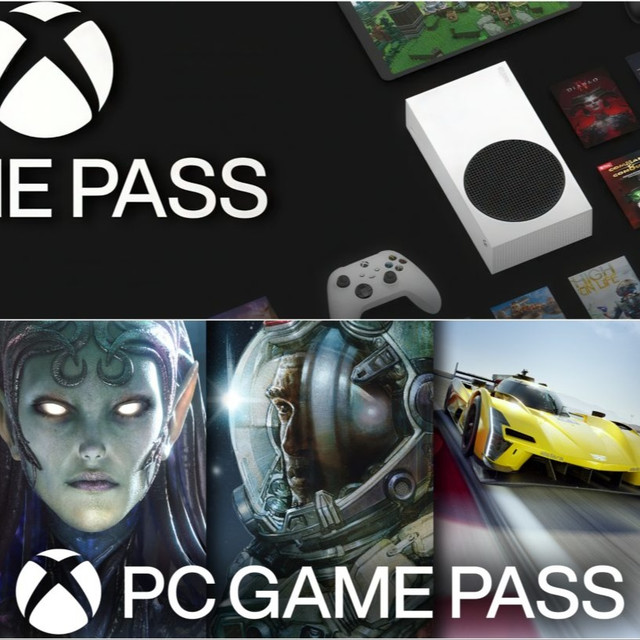 ลือ Microsoft อาจรวม Xbox Game Pass กับ PC Game Pass พร้อมเพิ่มบริการเสริมจากค่ายอื่น