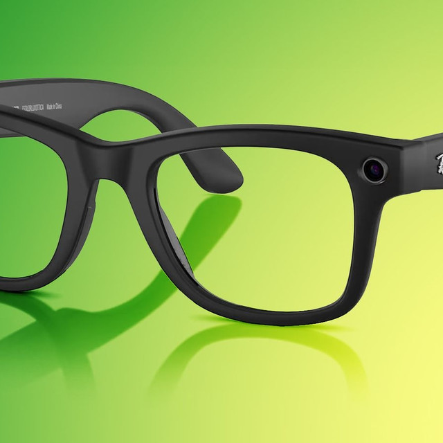 Meta เตรียมใส่ระบบจดจำใบหน้าในแว่น Ray-Ban อาจเปิดตัวปีนี้ จุดกระแสกังวลเรื่องความเป็นส่วนตัว