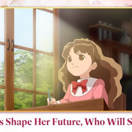 Princess Maker 2 เปิดให้เลี้ยงลูกสาวบนมือถือสโตร์ไทยแล้ว!