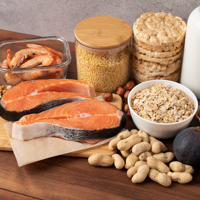 โปรตีน ผิวสวย และคอลลาเจนจากภายใน