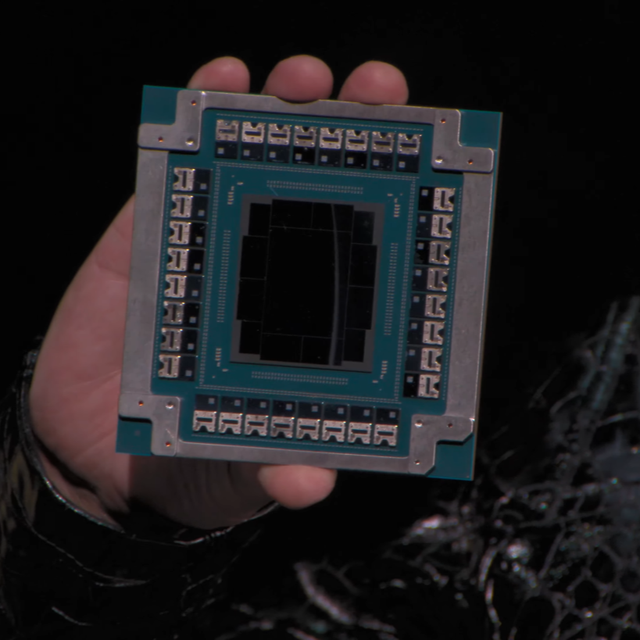 NVIDIA ขายหุ้น ARM หมดพอร์ต จุดกระแสถกอนาคต CPU ในยุค Agentic AI