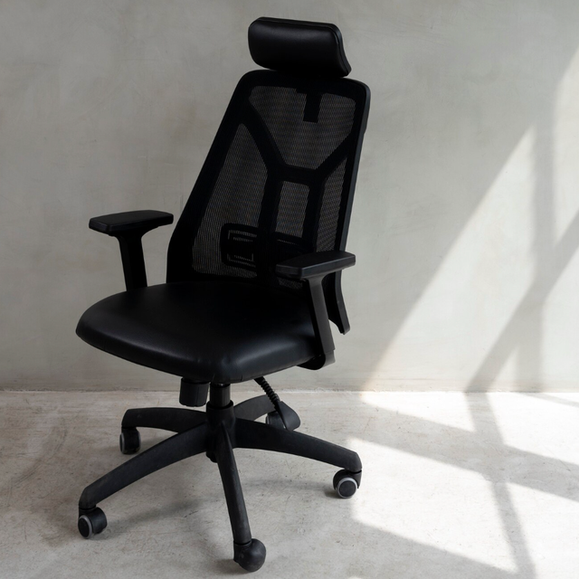 เก้าอี้สุขภาพกับการทำงานยุคใหม่ คุ้มไหมที่จะลงทุน