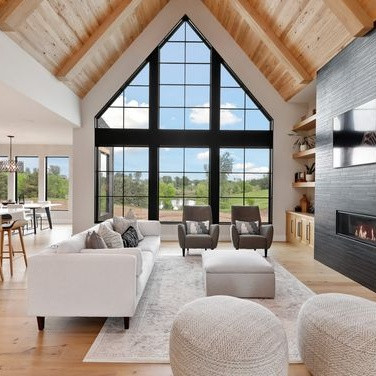 แต่งบ้านให้อบอุ่นสไตล์นอร์ดิก