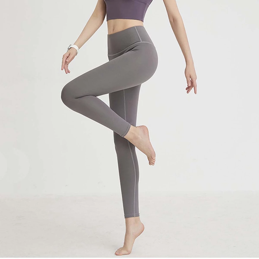 เลคกิ้งขาเรียว ตัวช่วยออกกำลังกายที่ทำให้การออกกำลังกายคล่องตัว