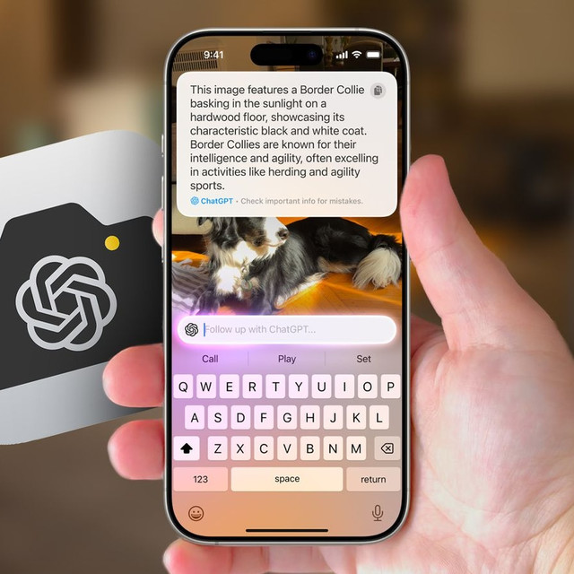 Apple เตรียมดัน “Visual Intelligence” เป็นหัวใจของ AI Wearables รุ่นใหม่