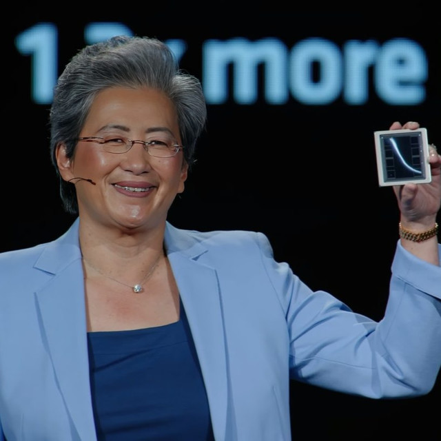 AMD ยอมเสี่ยงหุ้นราว 20% ปิดดีล AI ระดับมหาศาลกับ Meta ดัน MI450 และ EPYC รุ่นใหม่สู่โครงสร้างพื้นฐาน 6GW