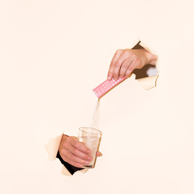 คอลลาเจน ตัวช่วยผิวจากภายใน เคล็ดลับความอ่อนเยาว์ที่หลายคนเลือกดูแล