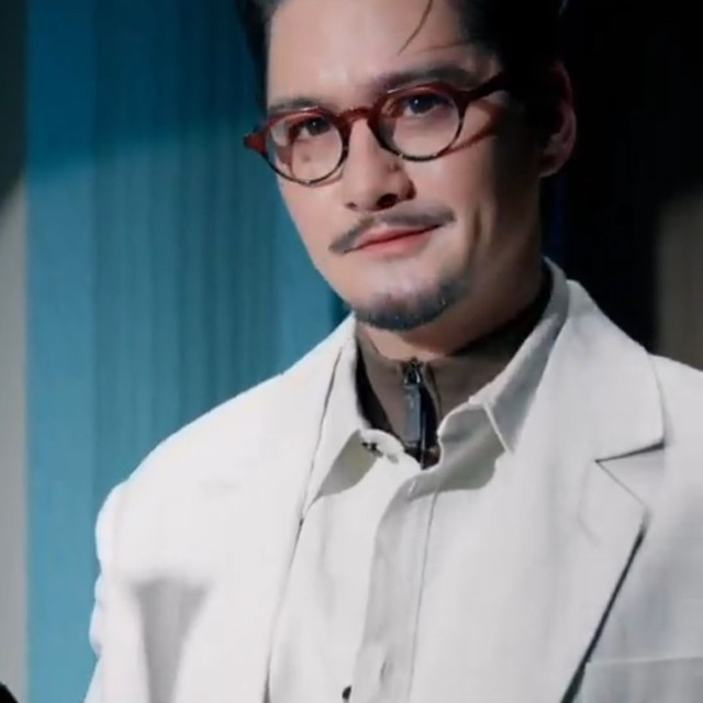 อนันดา เอเวอริงแฮม เสริมทัพเมนเทอร์ The Face Men Thailand Season 4