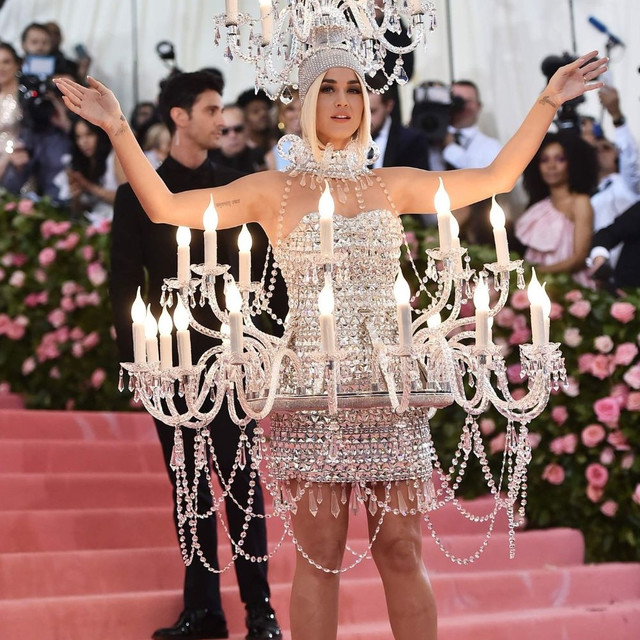 เดรสโค้ด Met Gala 2026 ‘Fashion is Art’ เมื่อแฟชั่นก้าวสู่พื้นที่ของงานศิลปะอย่างเต็มตัว