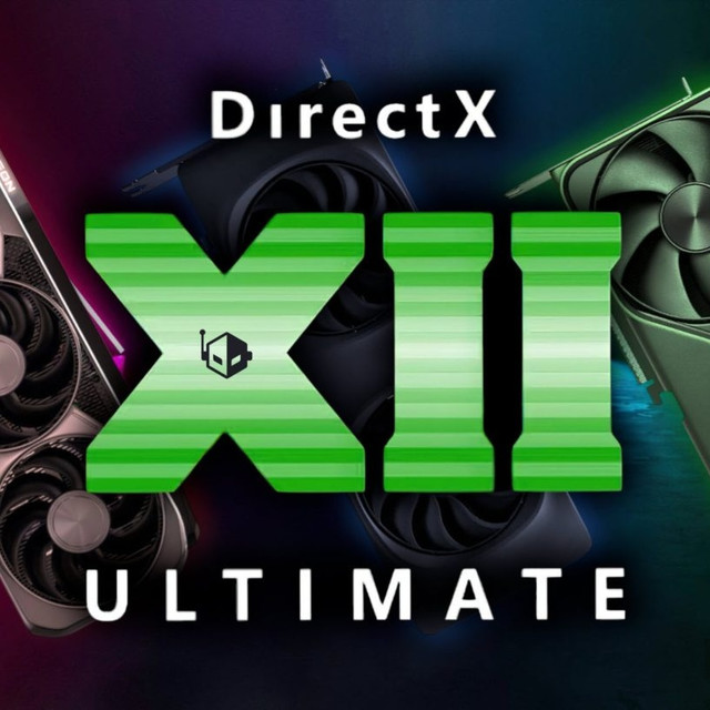 Microsoft อัปเดต DirectX 12 ครั้งใหญ่ เพิ่ม Shader Model 6.9 และ DXR 1.2 ดัน Ray Tracing