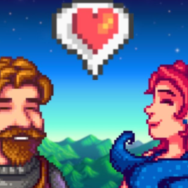 เซอร์ไพรส์ครบรอบ 10 ปี! Stardew Valley อัปเดต 1.7 เปิดทางให้ผู้เล่นจีบ Clint และ Sandy ได้แล้ว