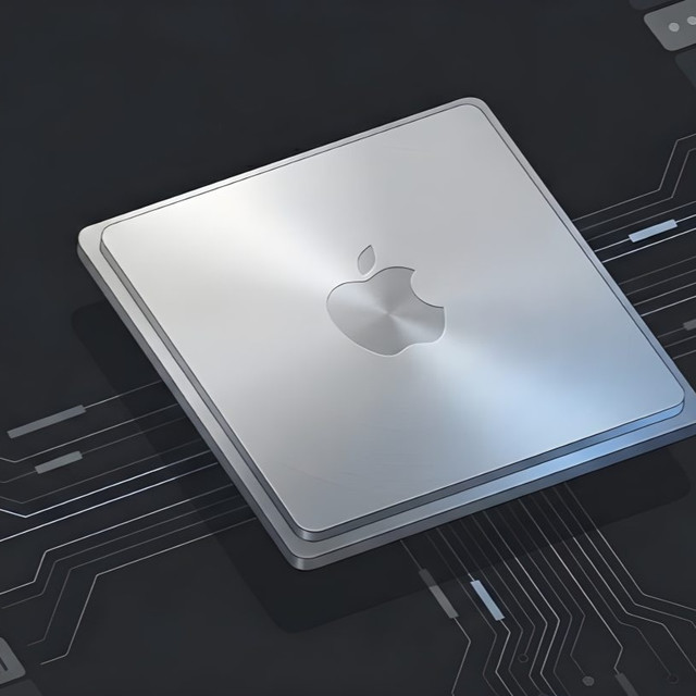 เซิร์ฟเวอร์ AI ของ Apple ใช้งานจริงแค่ 10% แหล่งข่าวชี้ Baltra ASIC อาจเป็นทางออกเดียว