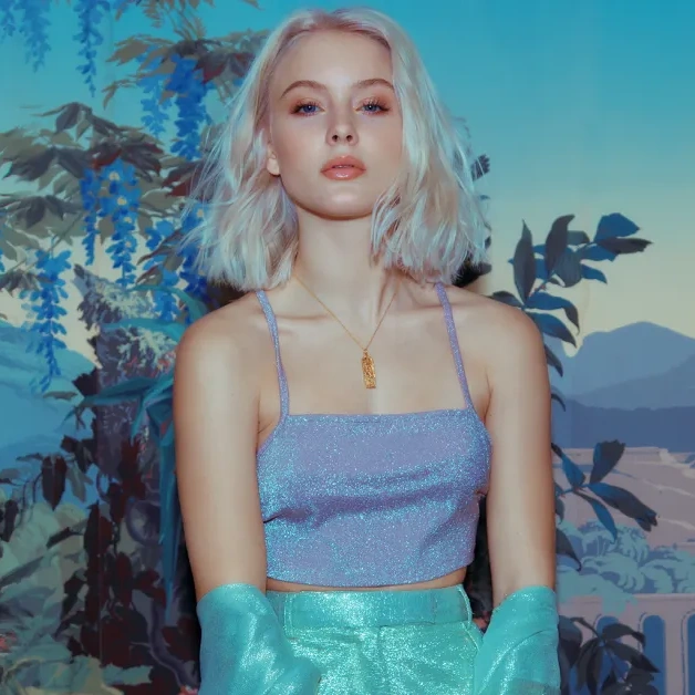 Zara Larsson ขึ้นอันดับ 1 US Spotify Chart ครั้งแรก พร้อมยอดฟังทะลุ 60 ล้าน