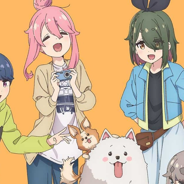 Yuru Camp ซีซัน 4 ปล่อยตัวอย่างแล้ว! เตรียมตั้งแคมป์ชิล ๆ กับแก๊งสาวสายธรรมชาติอีกครั้งในปี 2027