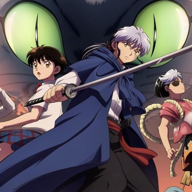 MAO หาญสู้พลิกชะตาอาถรรพณ์ อนิเมะแฟนตาซีโยไคที่กำลังถูกจับตา ปล่อย Key Visual และ PV ใหม่ ก่อนฉาย 4 เมษายนนี้