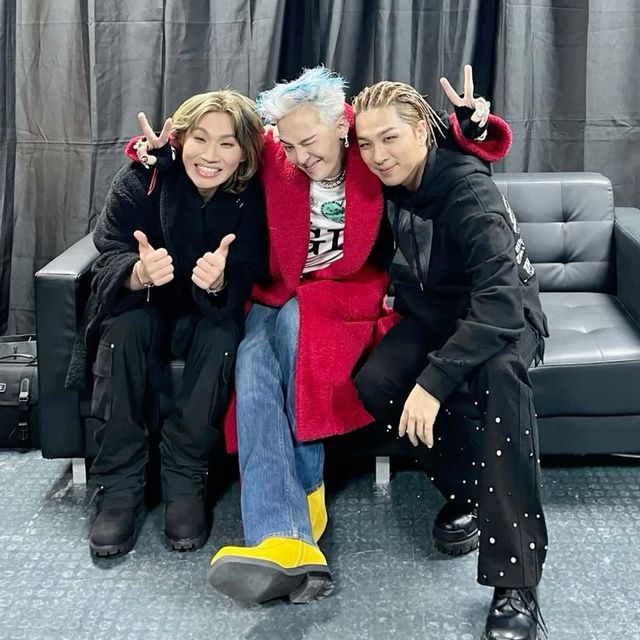 YG Entertainment ประกาศเวิลด์ทัวร์ครบรอบ 20 ปี BIGBANG พร้อมแผนใหญ่ของค่ายในปี 2026