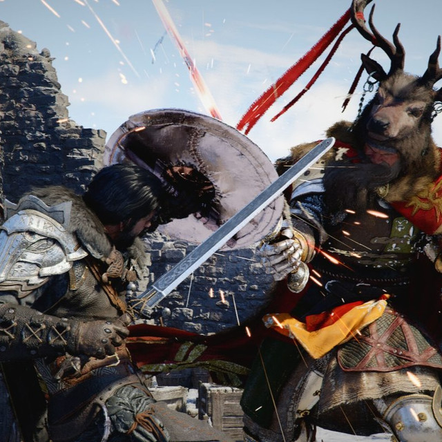 Crimson Desert บน PS5 Pro เตรียมรัน 4K เฟรมเรตสูงขึ้นด้วย PSSR เวอร์ชันใหม่