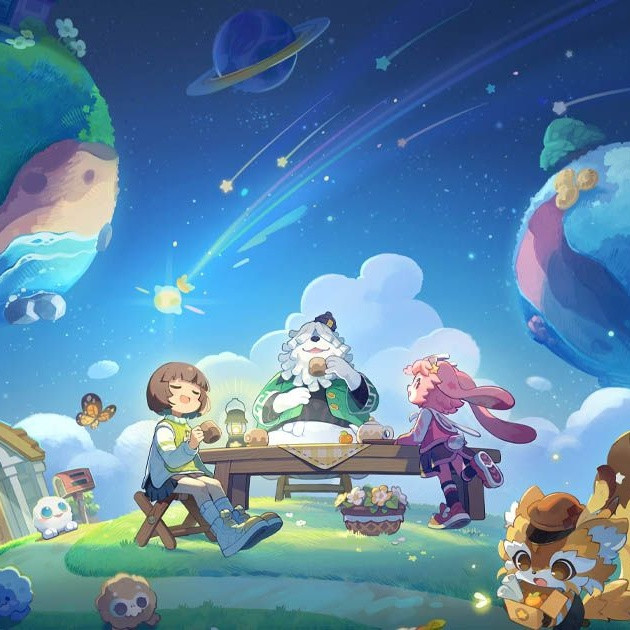 Petit Planet เกม Cosmic Life Sim จาก HoYoverse ที่สาย Cozy Game ต้องจับตา เปิดลงทะเบียนล่วงหน้าแล้ว!
