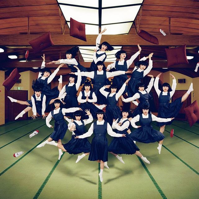 Avantgardey นักเต้นผมบ๊อบที่กลายเป็นไวรัลระดับโลก