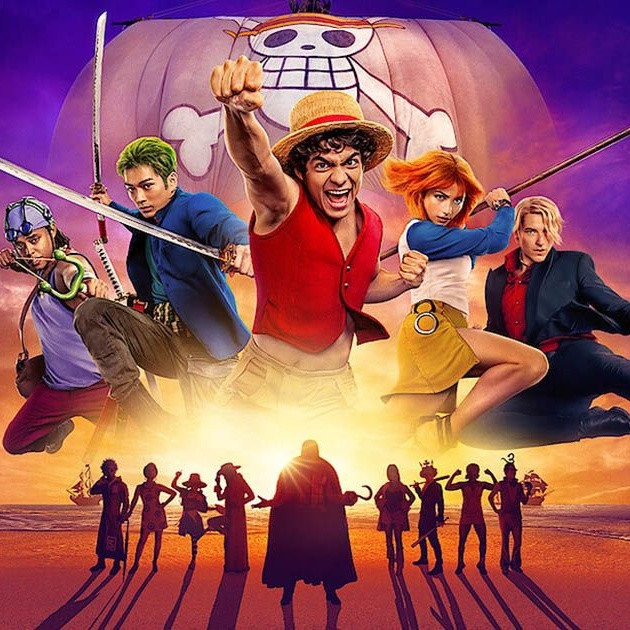 One Piece Live Action ซีซัน 2 มีกี่ตอน? เปิดรายละเอียดทุกตอนก่อนสตรีม 10 มีนาคม พร้อมวิเคราะห์กระแสโจรสลัดหมวกฟางที่กำลังเดือด