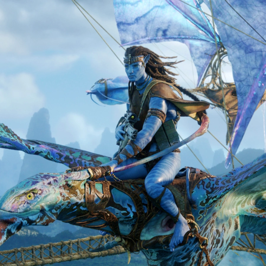 Avatar: Fire and Ash รายได้พันล้านแต่ยังไม่กำไร ความท้าทายใหม่ของจักรวาล Pandora