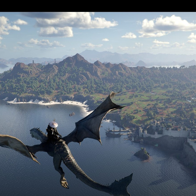 Crimson Desert เผยสเปก PC, คอนโซล และ Mac อย่างละเอียด PS5 Pro รองรับ PSSR รุ่นใหม่และ Ray Tracing