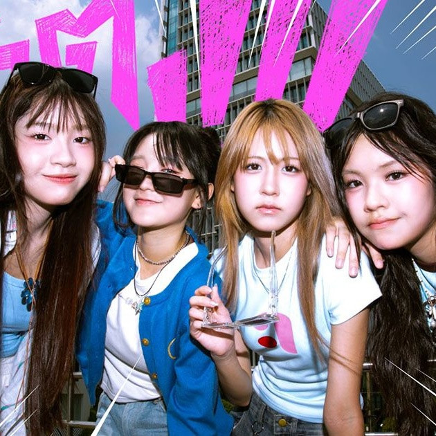 BNK48 ปล่อยเพลง “ช็อต!!!!” OST. Shock Me Girls เพลงปั่น ๆ จากแก๊ง Gen Alpha ที่กำลังเขย่ากระแสซีรีส์แซฟฟิคไทย