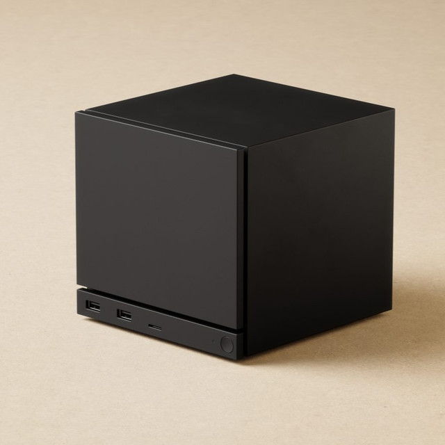 Steam Machine Verified มาตรฐานใหม่ เล่นเกม 1080p 30FPS