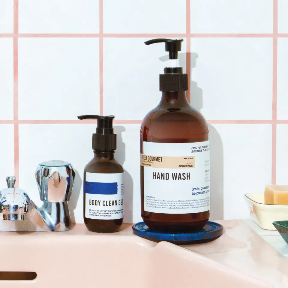 EVERYDAY AND FRIENDS เติมเสน่ห์ให้บ้านด้วยกลิ่นหอมอบอุ่น