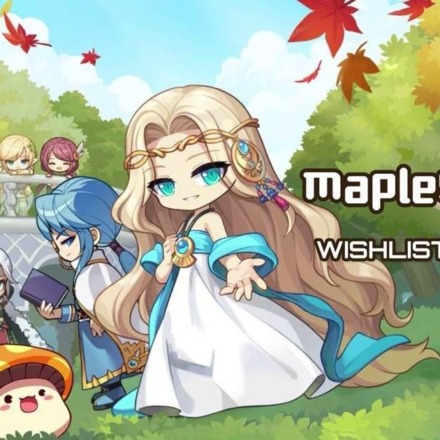MapleStory M เตรียมเปิดให้เล่นบน Steam 19 มีนาคมนี้